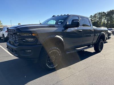 2026 Ram 2500 Crew Cab 4WD Pickup for sale #CT40085 - photo 1