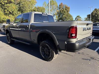 2026 Ram 2500 Crew Cab 4WD Pickup for sale #CT40085 - photo 2