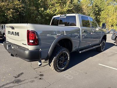 2026 Ram 2500 Crew Cab 4WD Pickup for sale #CT40085 - photo 2