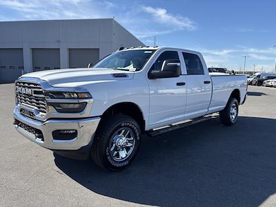 2026 Ram 2500 Crew Cab 4WD Pickup for sale #CT40086 - photo 1