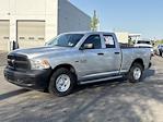 2017 Ram 1500 Quad Cab 4WD Pickup for sale #CT40086A - photo 4