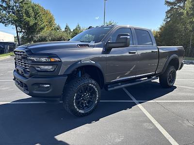 New 2026 Ram 2500 Tradesman Crew Cab 4WD Pickup for sale #CT40088 - photo 1