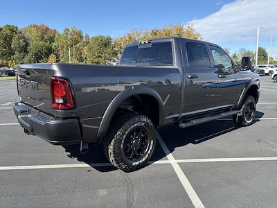 2026 Ram 2500 Crew Cab 4WD Pickup for sale #CT40088 - photo 2