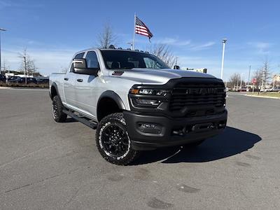 2026 Ram 2500 Crew Cab 4WD Pickup for sale #CT40089 - photo 1