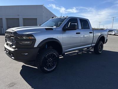 2026 Ram 2500 Crew Cab 4WD Pickup for sale #CT40089 - photo 1