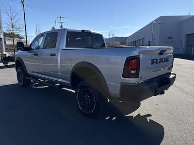 2026 Ram 2500 Crew Cab 4WD Pickup for sale #CT40089 - photo 2