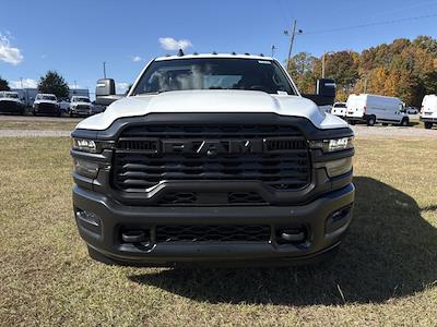 New 2026 Ram 3500 Tradesman Crew Cab 4WD 60 CA Cab Chassis for sale #CT40090 - photo 2