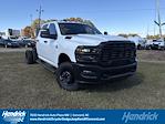 New 2026 Ram 3500 Tradesman Crew Cab 4WD 60 CA Cab Chassis for sale #CT40090 - photo 35