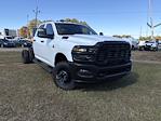 New 2026 Ram 3500 Tradesman Crew Cab 4WD 60 CA Cab Chassis for sale #CT40090 - photo 1