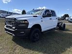 New 2026 Ram 3500 Tradesman Crew Cab 4WD 60 CA Cab Chassis for sale #CT40090 - photo 3