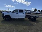 New 2026 Ram 3500 Tradesman Crew Cab 4WD 60 CA Cab Chassis for sale #CT40090 - photo 4