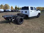 New 2026 Ram 3500 Tradesman Crew Cab 4WD 60 CA Cab Chassis for sale #CT40090 - photo 7