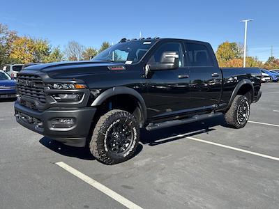 2026 Ram 2500 Crew Cab 4WD Pickup for sale #CT40092 - photo 1