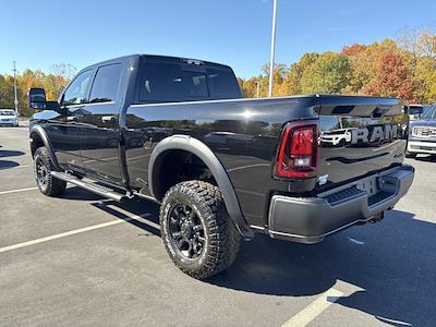 2026 Ram 2500 Crew Cab 4WD Pickup for sale #CT40092 - photo 2