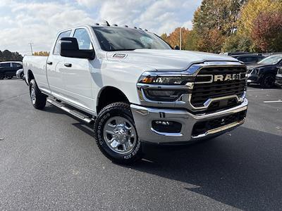 2026 Ram 2500 Crew Cab 4WD Pickup for sale #CT40093 - photo 1