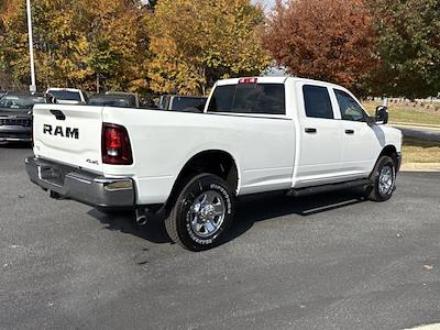 2026 Ram 2500 Crew Cab 4WD Pickup for sale #CT40093 - photo 2