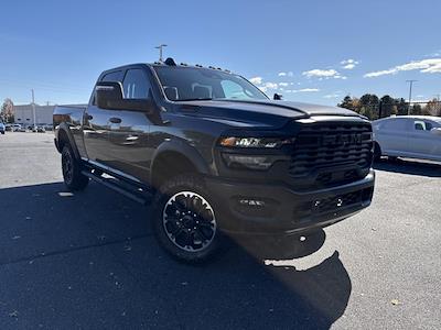 New 2026 Ram 2500 Warlock Crew Cab 4WD Pickup for sale #CT40094 - photo 1