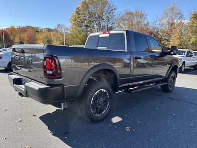 New 2026 Ram 2500 Warlock Crew Cab 4WD Pickup for sale #CT40094 - photo 2