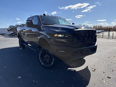 2026 Ram 2500 Crew Cab 4WD Pickup for sale #CT40095 - photo 1