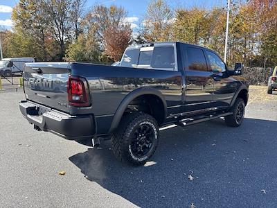 2026 Ram 2500 Crew Cab 4WD Pickup for sale #CT40095 - photo 2