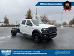 2026 Ram 5500 Crew Cab DRW 4WD Cab Chassis for sale #CT40096 - photo 43