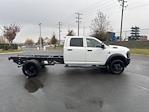 2026 Ram 5500 Crew Cab DRW 4WD Cab Chassis for sale #CT40096 - photo 11