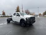 2026 Ram 5500 Crew Cab DRW 4WD Cab Chassis for sale #CT40096 - photo 3