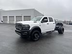 2026 Ram 5500 Crew Cab DRW 4WD Cab Chassis for sale #CT40096 - photo 1