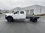 2026 Ram 5500 Crew Cab DRW 4WD Cab Chassis for sale #CT40096 - photo 8