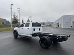 2026 Ram 5500 Crew Cab DRW 4WD Cab Chassis for sale #CT40096 - photo 2