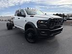 2026 Ram 5500 Crew Cab DRW 4WD Cab Chassis for sale #CT40097 - photo 1