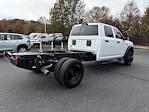 2026 Ram 5500 Crew Cab DRW 4WD Cab Chassis for sale #CT40097 - photo 2