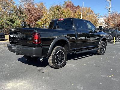 New 2026 Ram 2500 Warlock Crew Cab 4WD Pickup for sale #CT40098 - photo 2