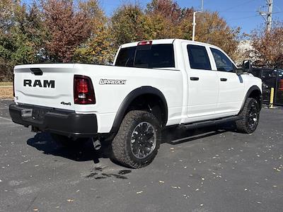 New 2026 Ram 2500 Warlock Crew Cab 4WD Pickup for sale #CT40099 - photo 2