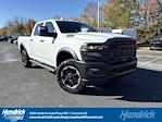 2026 Ram 2500 Crew Cab 4WD Pickup for sale #CT40099 - photo 37