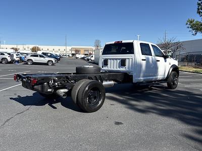 2026 Ram 5500 Crew Cab DRW 4WD Cab Chassis for sale #CT40100 - photo 2