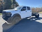 2026 Ram 5500 Crew Cab DRW 4WD Cab Chassis for sale #CT40100 - photo 3