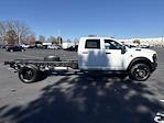 2026 Ram 5500 Crew Cab DRW 4WD Cab Chassis for sale #CT40100 - photo 8