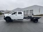 2026 Ram 5500 Crew Cab DRW 4WD Cab Chassis for sale #CT40101 - photo 11