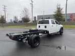 2026 Ram 5500 Crew Cab DRW 4WD Cab Chassis for sale #CT40101 - photo 13