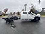 2026 Ram 5500 Crew Cab DRW 4WD Cab Chassis for sale #CT40101 - photo 14