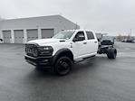 2026 Ram 5500 Crew Cab DRW 4WD Cab Chassis for sale #CT40101 - photo 1