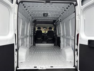 New 2026 Ram ProMaster 2500 High Roof Empty Cargo Van for sale #CT40103 - photo 2