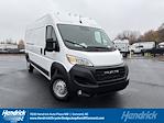 New 2026 Ram ProMaster 2500 High Roof Empty Cargo Van for sale #CT40103 - photo 1