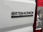 New 2026 Ram ProMaster 2500 High Roof Empty Cargo Van for sale #CT40103 - photo 33