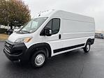 New 2026 Ram ProMaster 2500 High Roof Empty Cargo Van for sale #CT40103 - photo 4