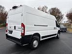 New 2026 Ram ProMaster 2500 High Roof Empty Cargo Van for sale #CT40103 - photo 3