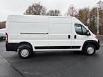 New 2026 Ram ProMaster 2500 High Roof Empty Cargo Van for sale #CT40103 - photo 10