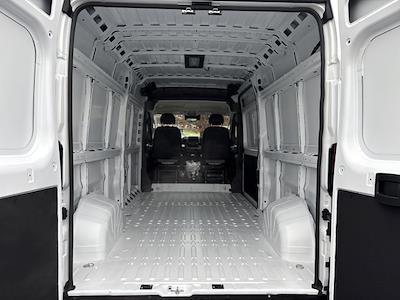 New 2026 Ram ProMaster 2500 High Roof Empty Cargo Van for sale #CT40104 - photo 2