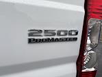 New 2026 Ram ProMaster 2500 High Roof Empty Cargo Van for sale #CT40104 - photo 33